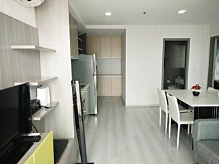 For rent 2 bed condo in Pak Kret, Nonthaburi