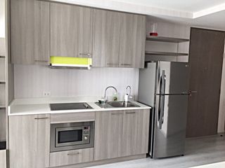 For rent 2 bed condo in Pak Kret, Nonthaburi