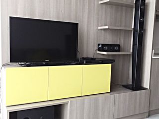 For rent 2 bed condo in Pak Kret, Nonthaburi