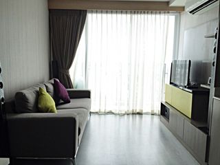 For rent 2 bed condo in Pak Kret, Nonthaburi
