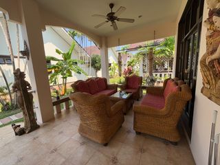 For rent 3 bed house in Mueang Rayong, Rayong