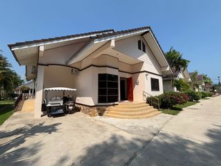 For rent 3 bed house in Mueang Rayong, Rayong