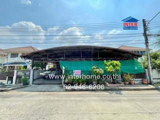 For sale 3 bed house in Khlong Luang, Pathum Thani