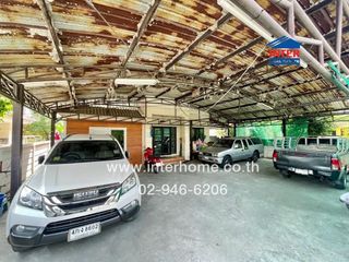 For sale 3 bed house in Khlong Luang, Pathum Thani