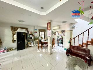 For sale 3 bed house in Khlong Luang, Pathum Thani
