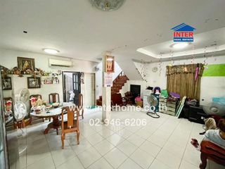 For sale 3 bed house in Khlong Luang, Pathum Thani