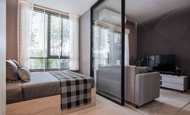 For sale 1 bed condo in Mueang Samut Prakan, Samut Prakan