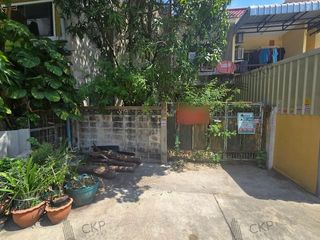 For sale 3 bedrooms townhouse in Bang Bon, Bangkok