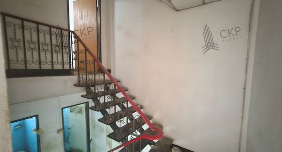 For sale 3 bedrooms townhouse in Bang Bon, Bangkok