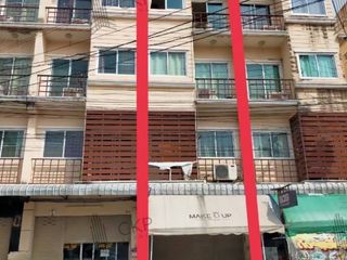 For sale 6 ベッドルーム retail Space in Mueang Chon Buri, Chonburi