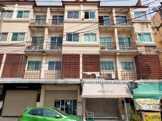 For sale 6 ベッドルーム retail Space in Mueang Chon Buri, Chonburi