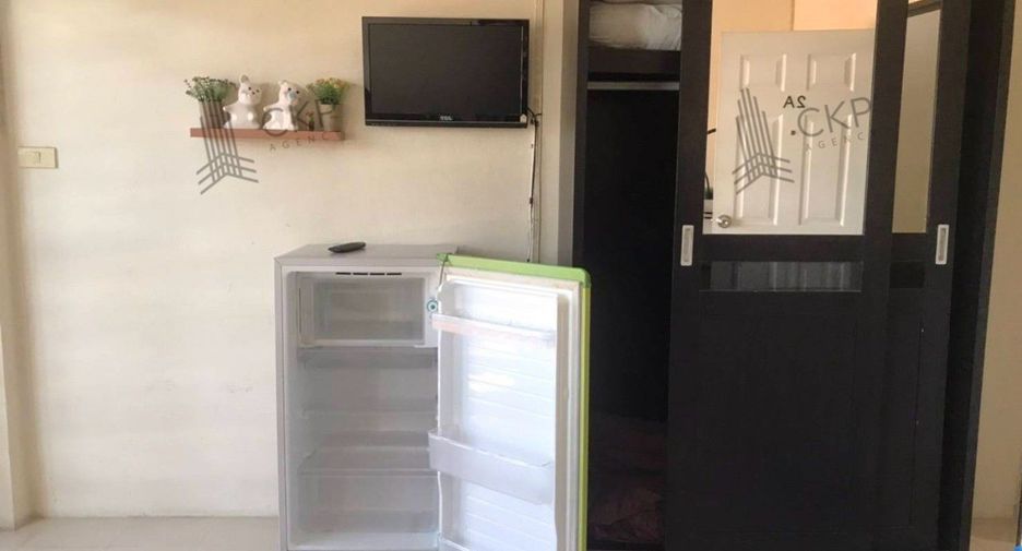 For sale 6 bedrooms retail Space in Mueang Chon Buri, Chonburi