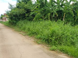 For sale land in Mueang Uttaradit, Uttaradit