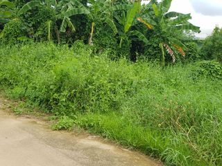 For sale land in Mueang Uttaradit, Uttaradit