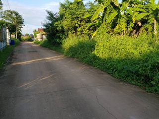 For sale land in Mueang Uttaradit, Uttaradit