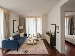 For rent 3 bed apartment in Watthana, Bangkok