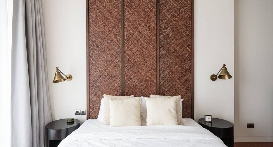For rent 3 bedrooms apartment in Watthana, Bangkok