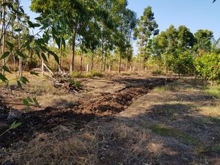 For sale land in Thong Saen Khan, Uttaradit
