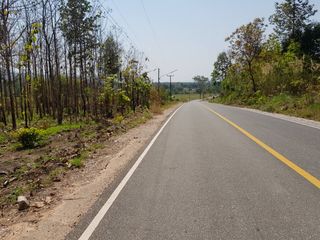 For sale land in Nam Pat, Uttaradit