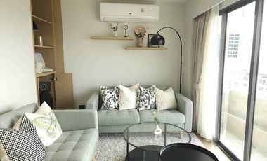 For sale 2 bed condo in Mueang Chiang Mai, Chiang Mai