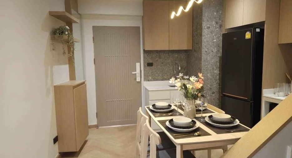 For sale 2 bedrooms condo in Mueang Chiang Mai, Chiang Mai