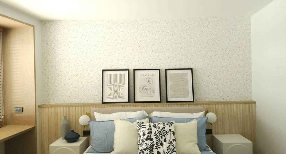 For sale 2 bedrooms condo in Mueang Chiang Mai, Chiang Mai
