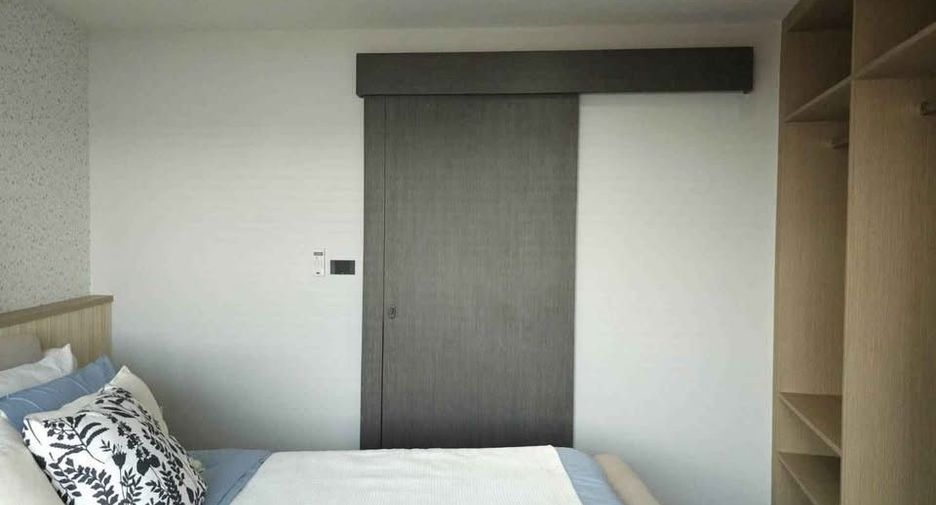 For sale 2 bedrooms condo in Mueang Chiang Mai, Chiang Mai