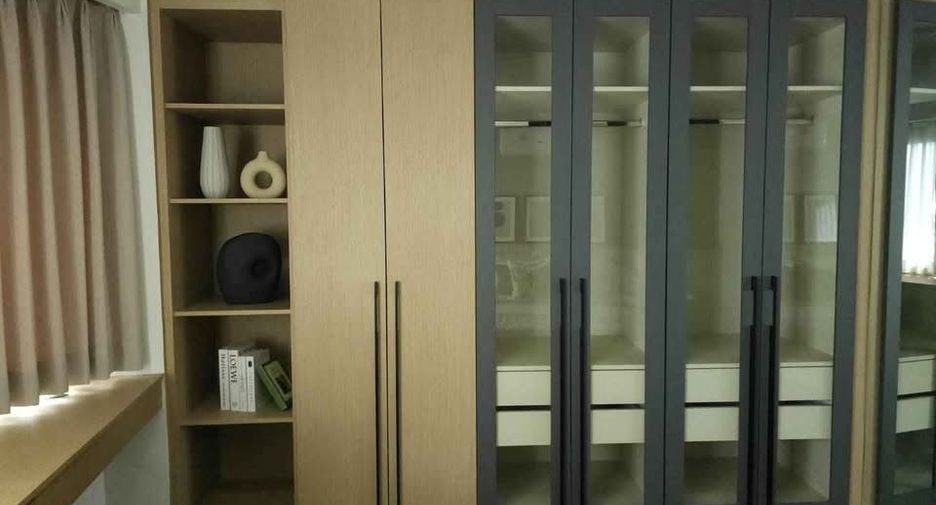 For sale 2 bedrooms condo in Mueang Chiang Mai, Chiang Mai