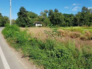 For sale land in Thong Saen Khan, Uttaradit