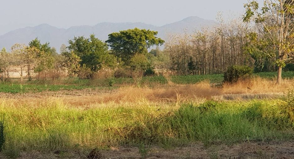 出售 土地 在 Thong Saen Khan, Uttaradit
