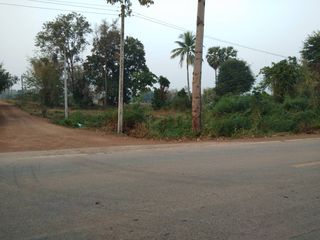 For sale land in Mueang Uttaradit, Uttaradit