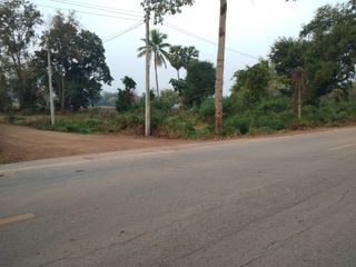 For sale land in Mueang Uttaradit, Uttaradit