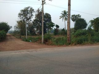 For sale land in Mueang Uttaradit, Uttaradit