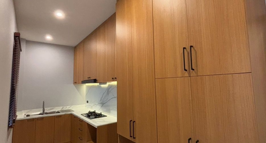 For sale 3 bedrooms villa in Bang Lamung, Chonburi