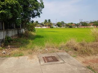 For sale land in Mueang Uttaradit, Uttaradit