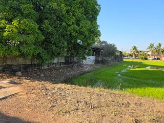 For sale land in Mueang Uttaradit, Uttaradit