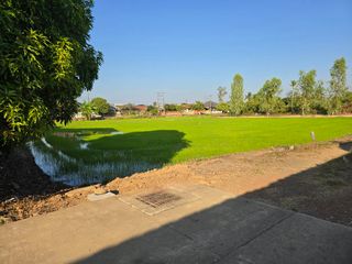 For sale land in Mueang Uttaradit, Uttaradit