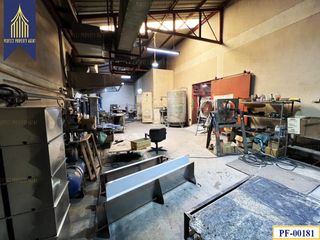 For sale 5 bed warehouse in Bang Phli, Samut Prakan