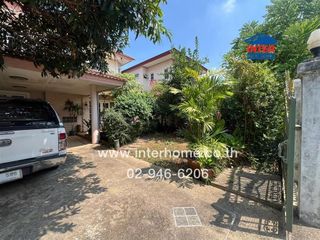 For sale 3 bed house in Khlong Luang, Pathum Thani
