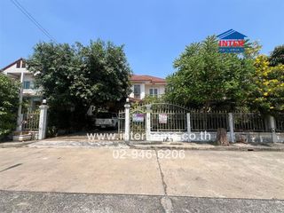 For sale 3 bed house in Khlong Luang, Pathum Thani