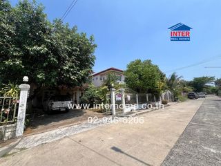 For sale 3 bed house in Khlong Luang, Pathum Thani