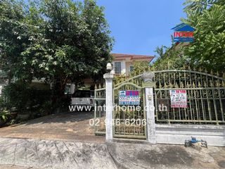 For sale 3 bed house in Khlong Luang, Pathum Thani