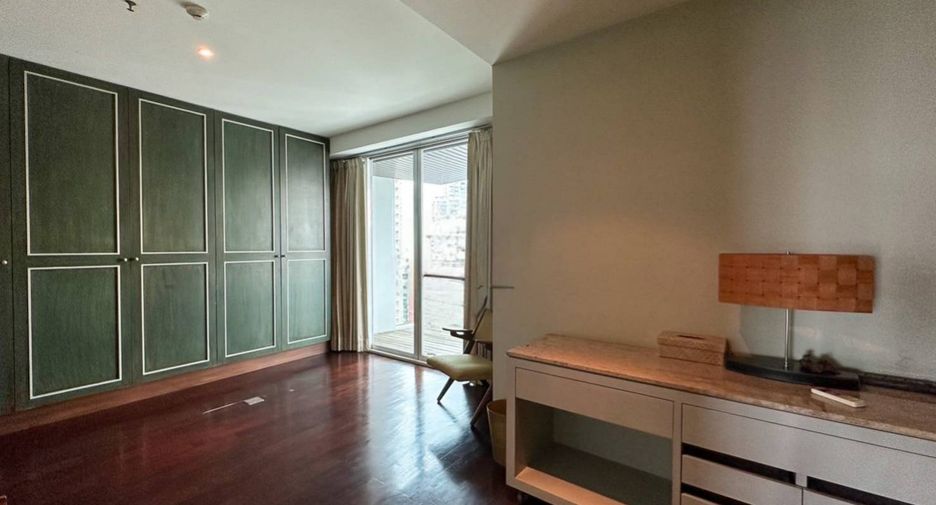 For sale 2 bedrooms condo in Pathum Wan, Bangkok