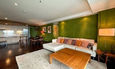 For sale 2 bedrooms condo in Pathum Wan, Bangkok