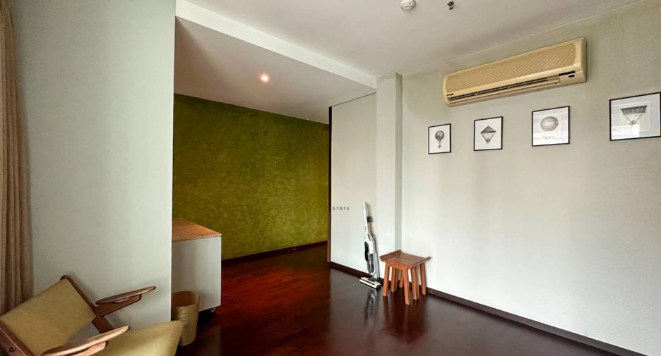 For sale 2 bedrooms condo in Pathum Wan, Bangkok