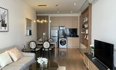 For rent 2 bedrooms apartment in Khlong Toei, Bangkok
