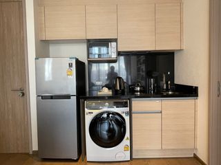 For rent 2 bed apartment in Khlong Toei, Bangkok