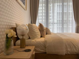 For rent 2 bed apartment in Khlong Toei, Bangkok