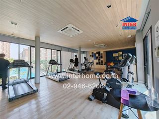 For sale 1 bed condo in Kamphaeng Saen, Nakhon Pathom