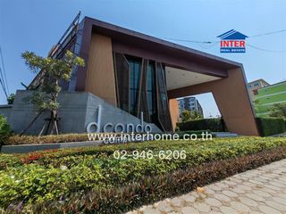 For sale 1 bed condo in Kamphaeng Saen, Nakhon Pathom